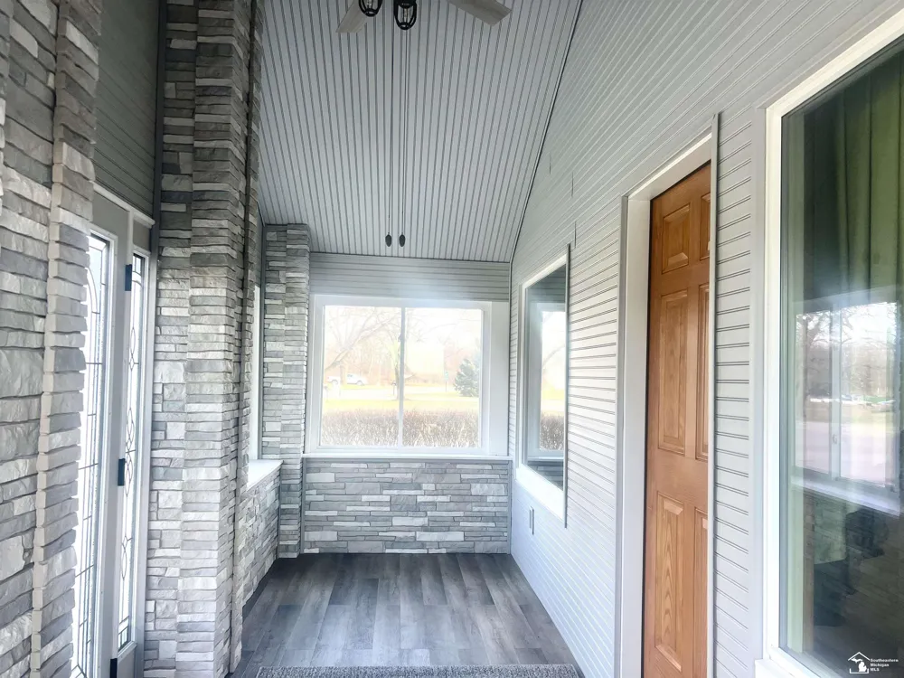 4011 Bluebush Road Raisinville Township, MI 48162