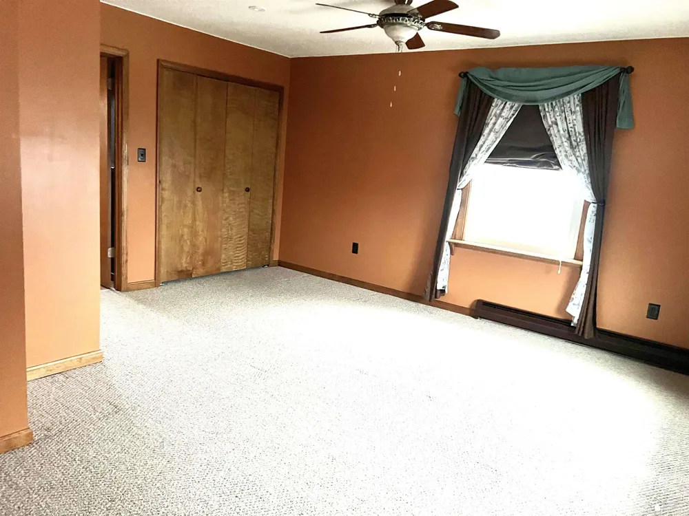 4011 Bluebush Road Raisinville Township, MI 48162
