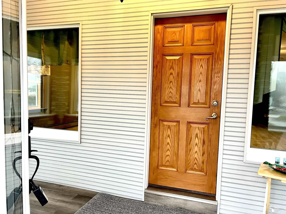 4011 Bluebush Road Raisinville Township, MI 48162