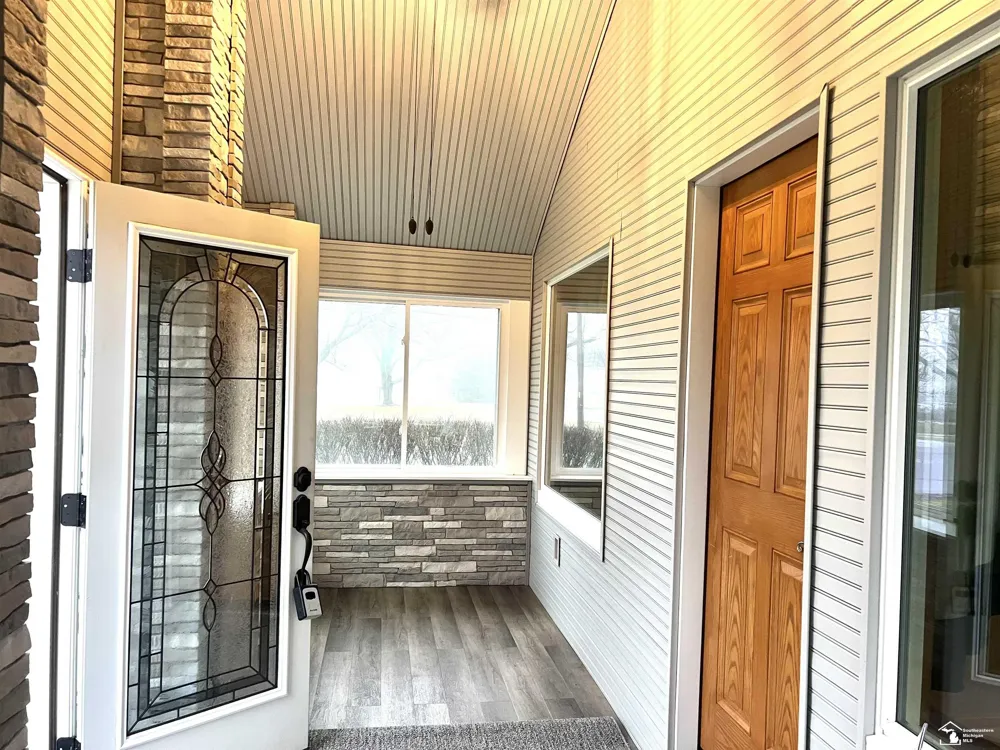 4011 Bluebush Road Raisinville Township, MI 48162