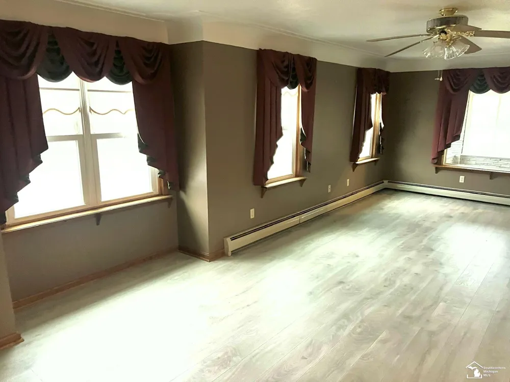 4011 Bluebush Road Raisinville Township, MI 48162
