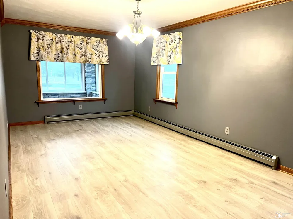 4011 Bluebush Road Raisinville Township, MI 48162