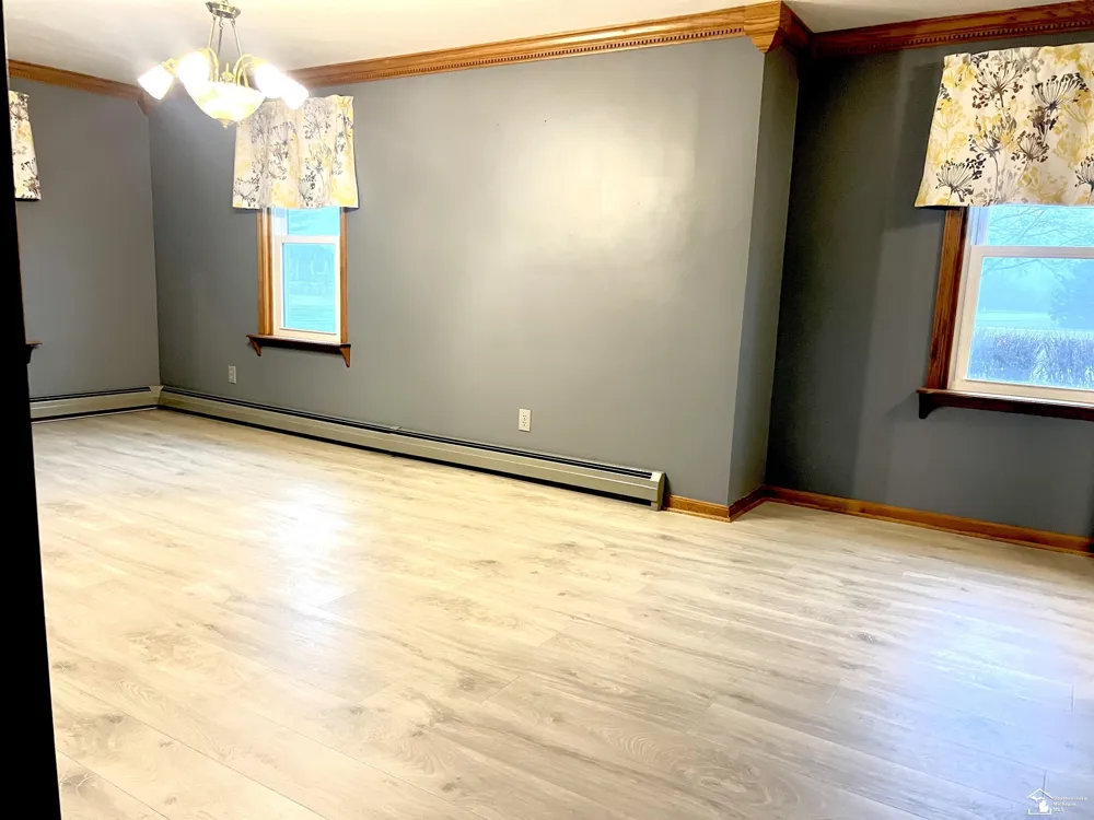 4011 Bluebush Road Raisinville Township, MI 48162