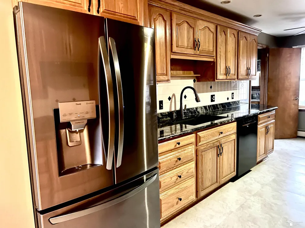 4011 Bluebush Road Raisinville Township, MI 48162