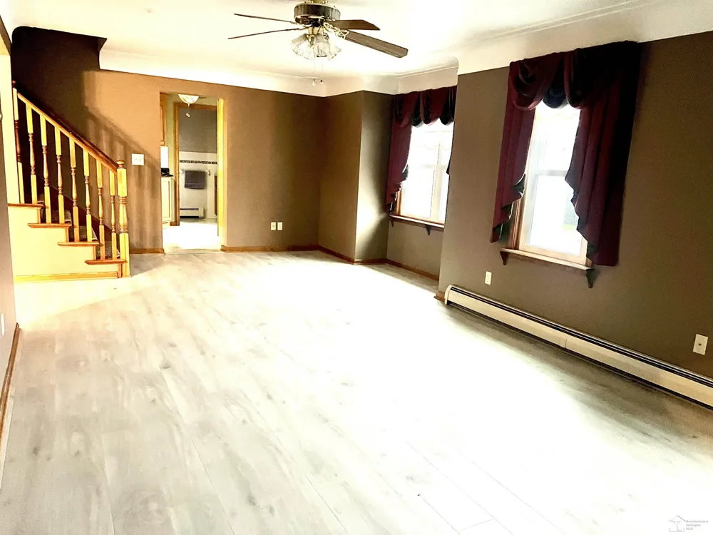 4011 Bluebush Road Raisinville Township, MI 48162