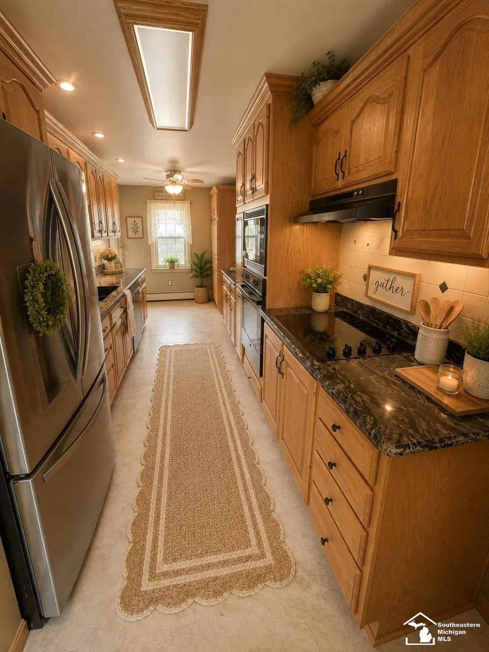 4011 Bluebush Road Raisinville Township, MI 48162