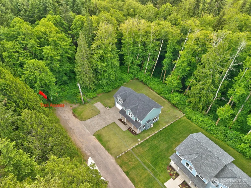 36651 Tamarack Drive NE Hansville, WA 98340