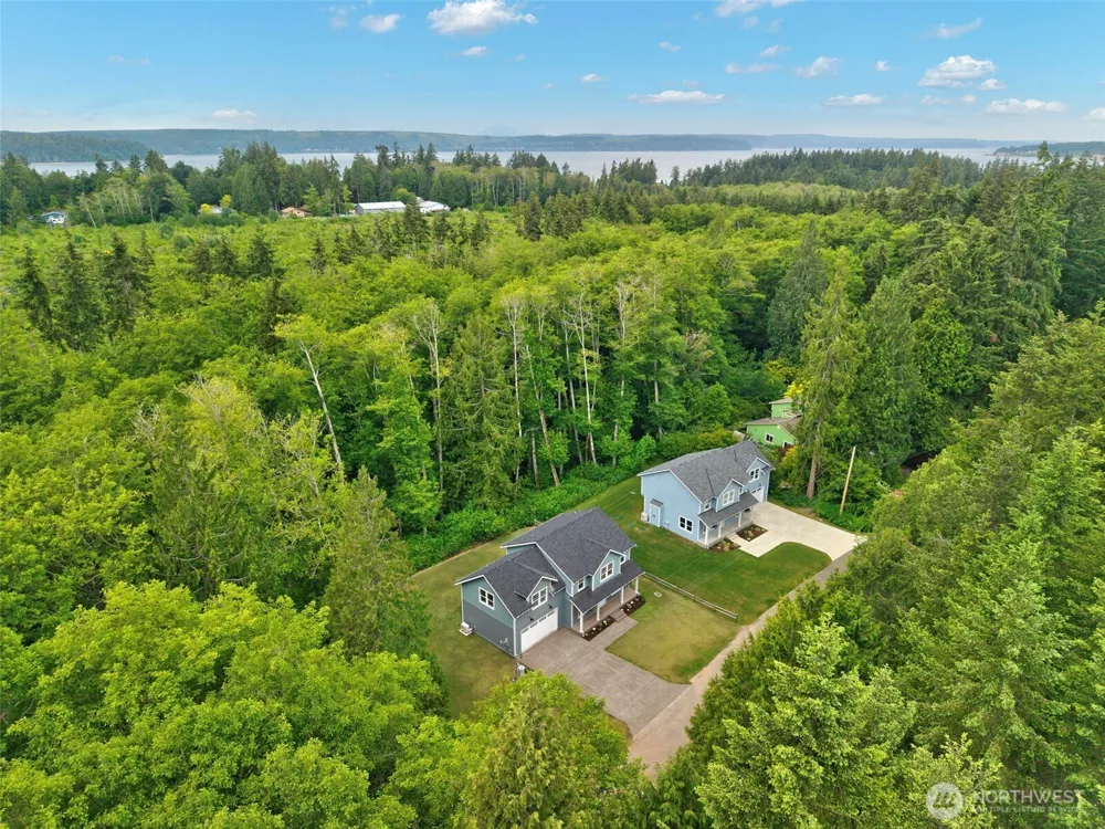 36651 Tamarack Drive NE Hansville, WA 98340