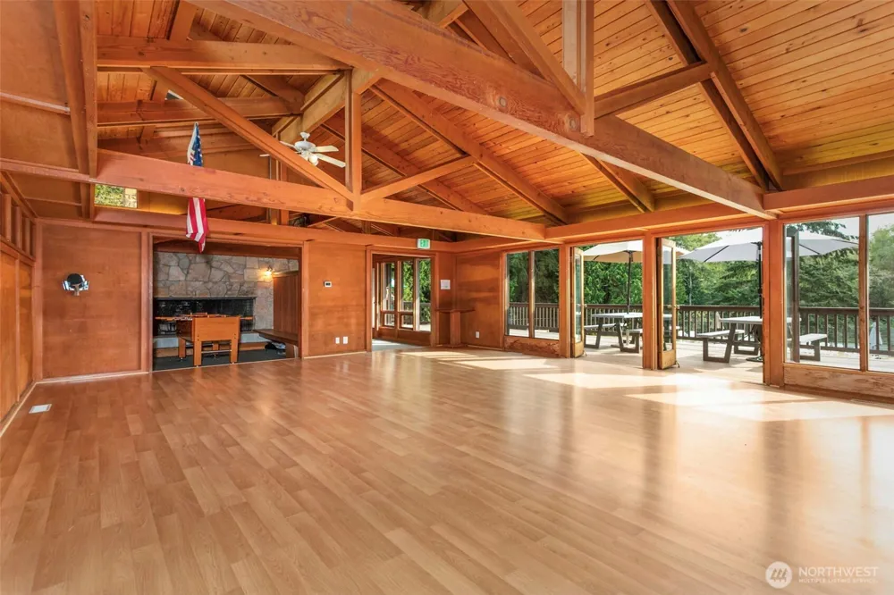 36651 Tamarack Drive NE Hansville, WA 98340