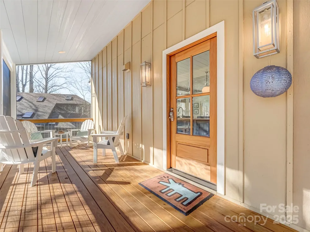 40 Toxaway Landing Drive Lake Toxaway, NC 28747