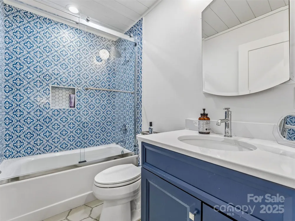 40 Toxaway Landing Drive Lake Toxaway, NC 28747