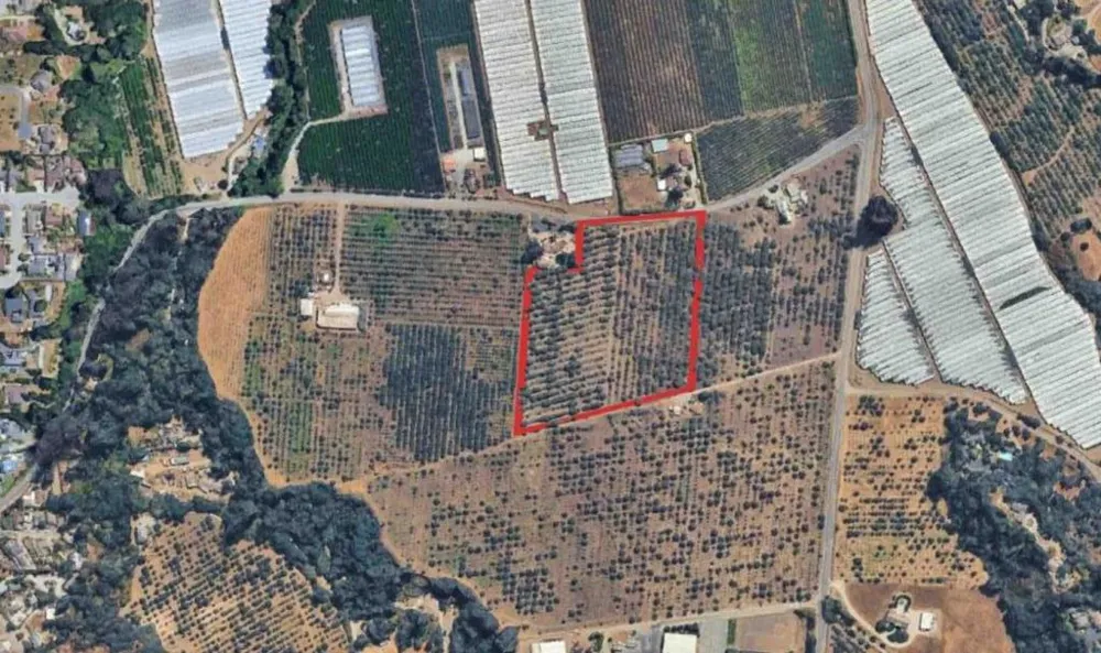 Varni Rd Corralitos, CA 95076