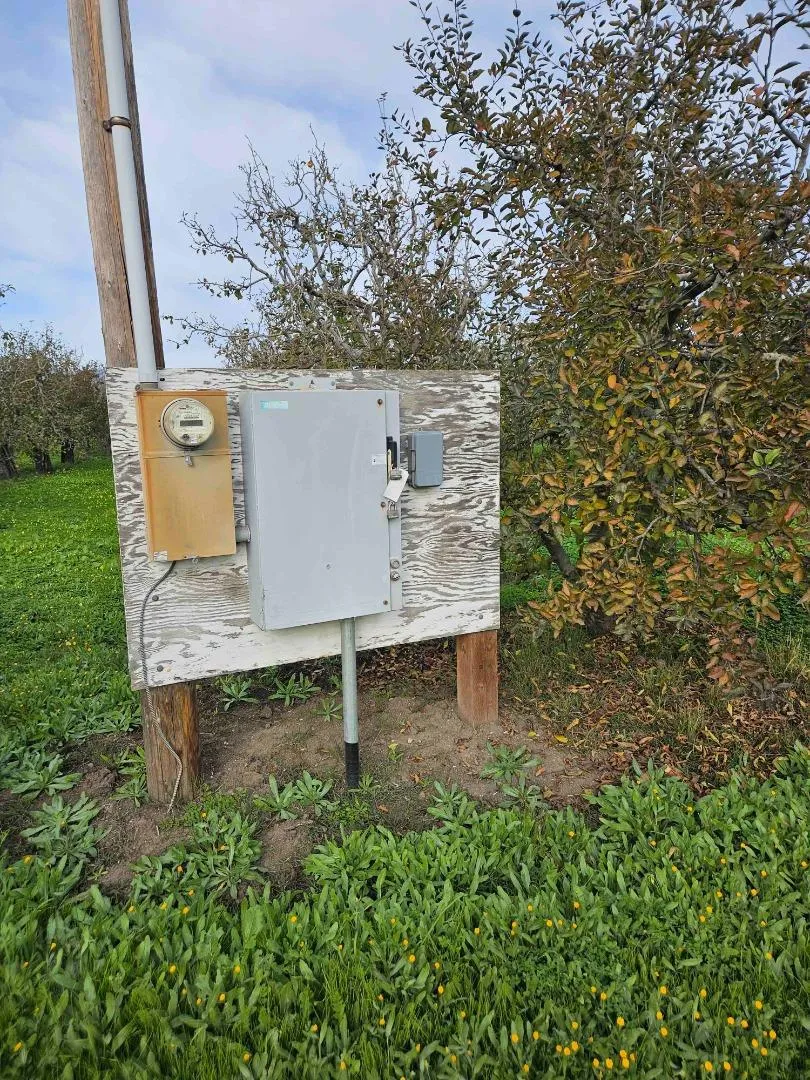 Varni Rd Corralitos, CA 95076