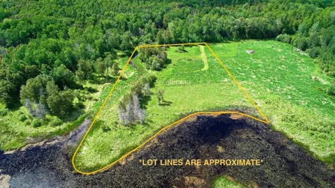 TBD Parcel 3 E Pine Drive