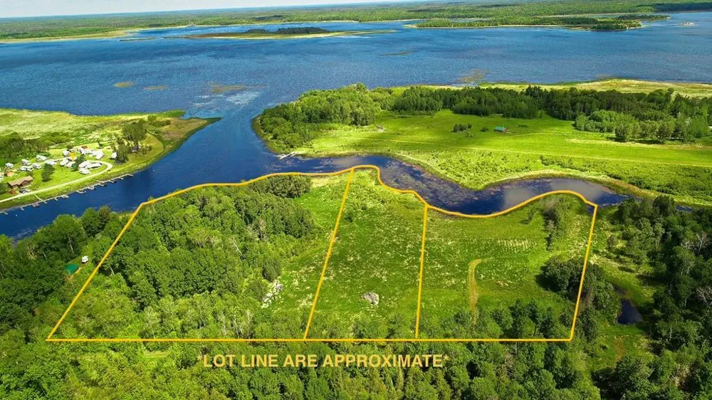 TBD Parcel 1 E Pine Drive Angle Inlet, MN 56711