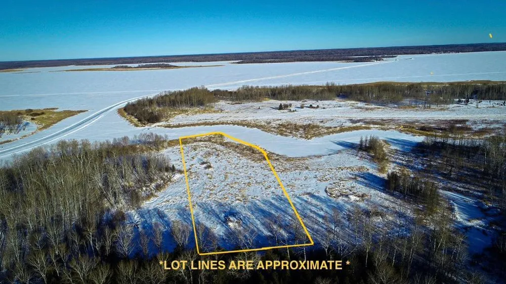 TBD Parcel 2 E Pine Drive Angle Inlet, MN 56711