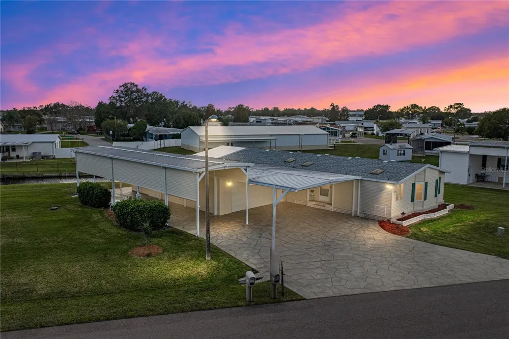 5146 NORTHSHORE DRIVE