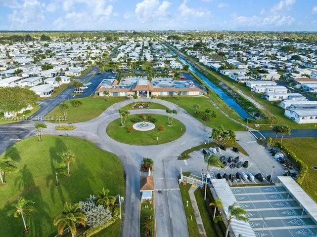 56007 Amparo Bay Boynton Beach, FL 33436