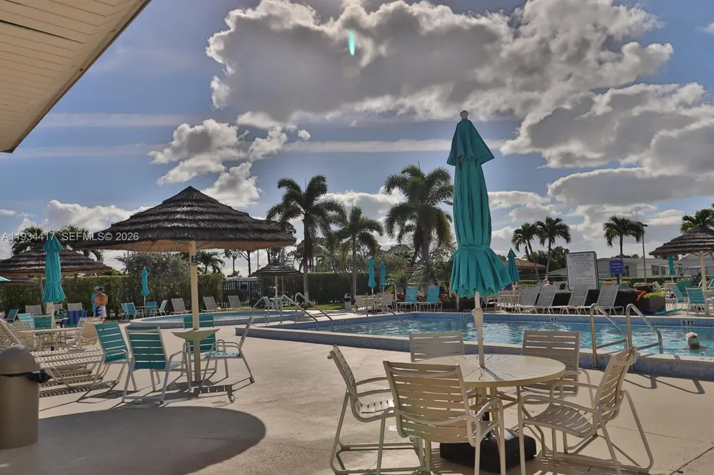 56007 Amparo Bay Boynton Beach, FL 33436