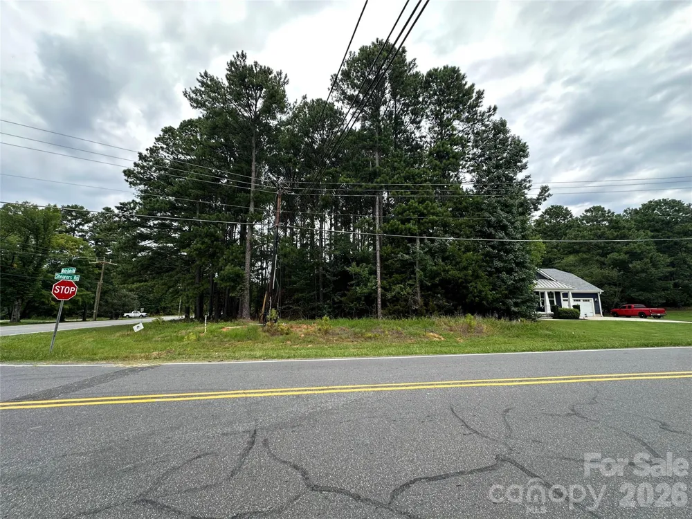 0 White Oaks Road #1 Mooresville, NC 28115