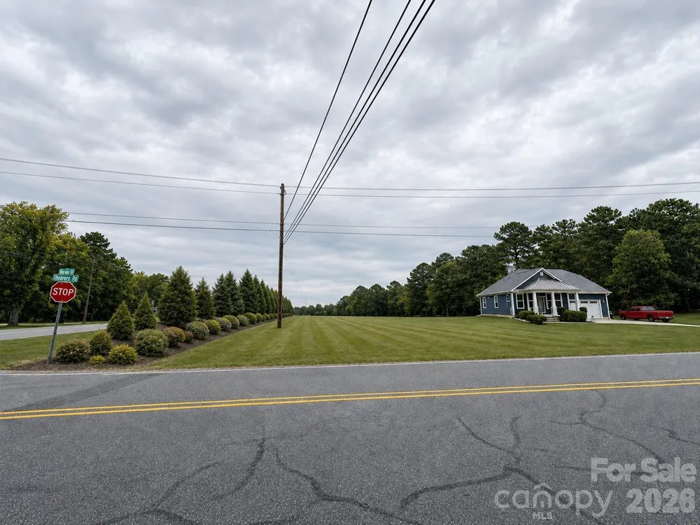 0 White Oaks Road #1 Mooresville, NC 28115