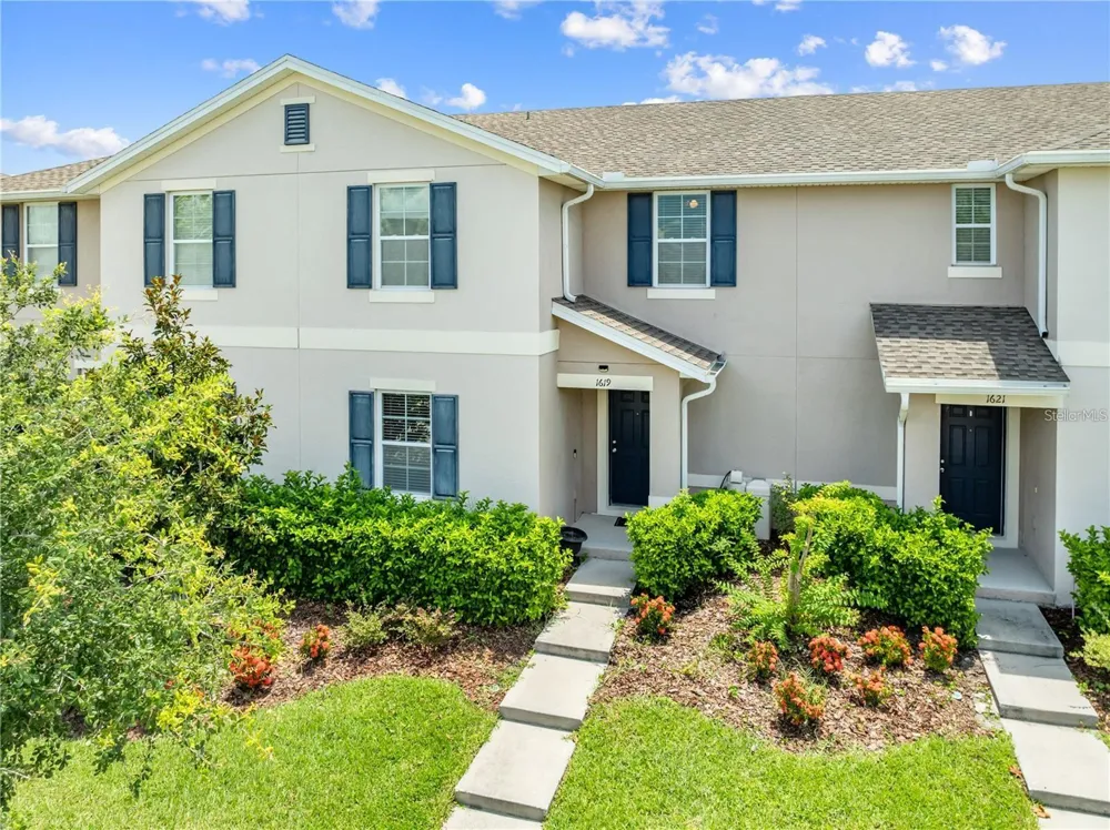1619 REFLECTION COVE St Cloud, FL 34771