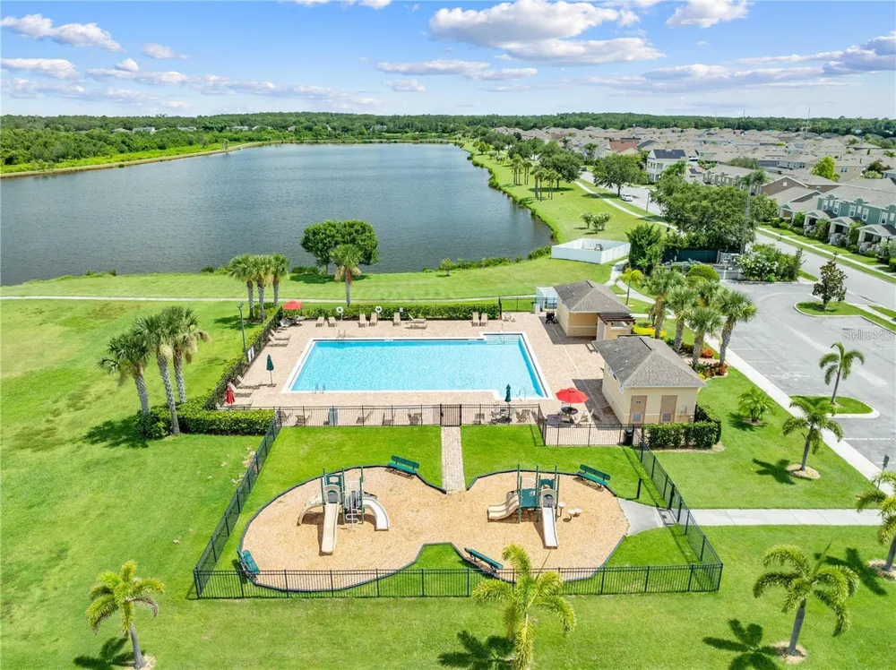 1619 REFLECTION COVE St Cloud, FL 34771
