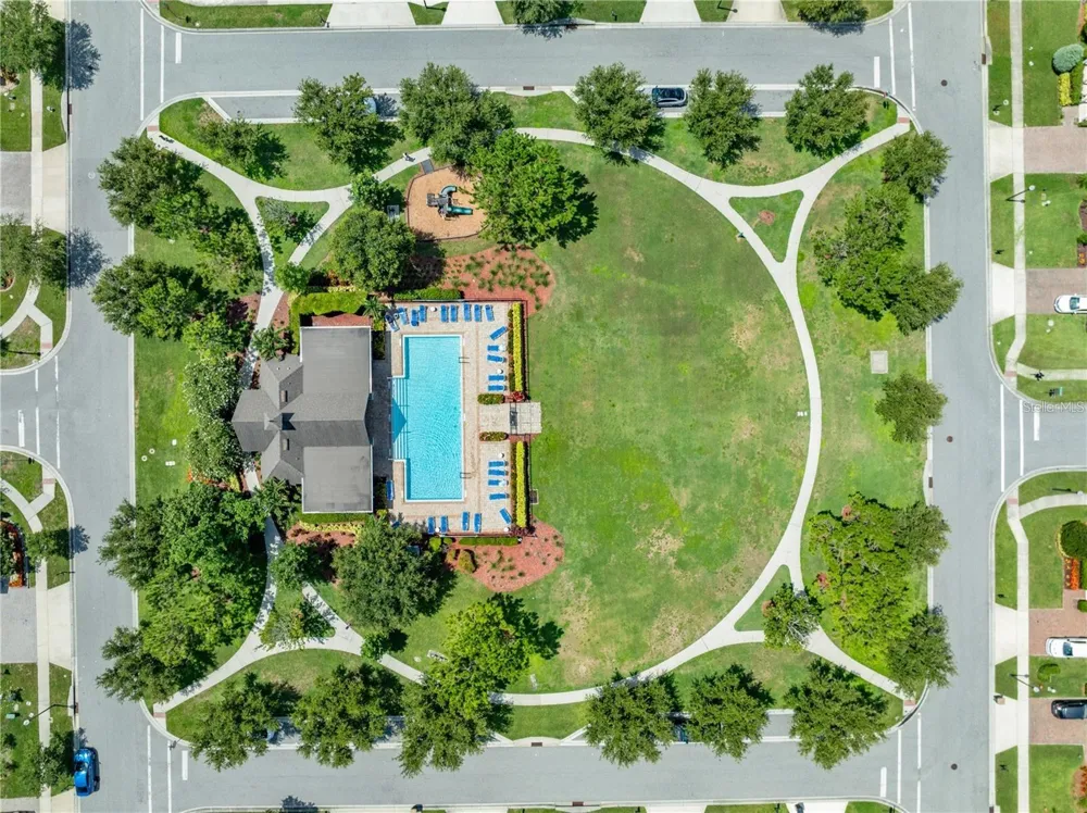 1619 REFLECTION COVE St Cloud, FL 34771