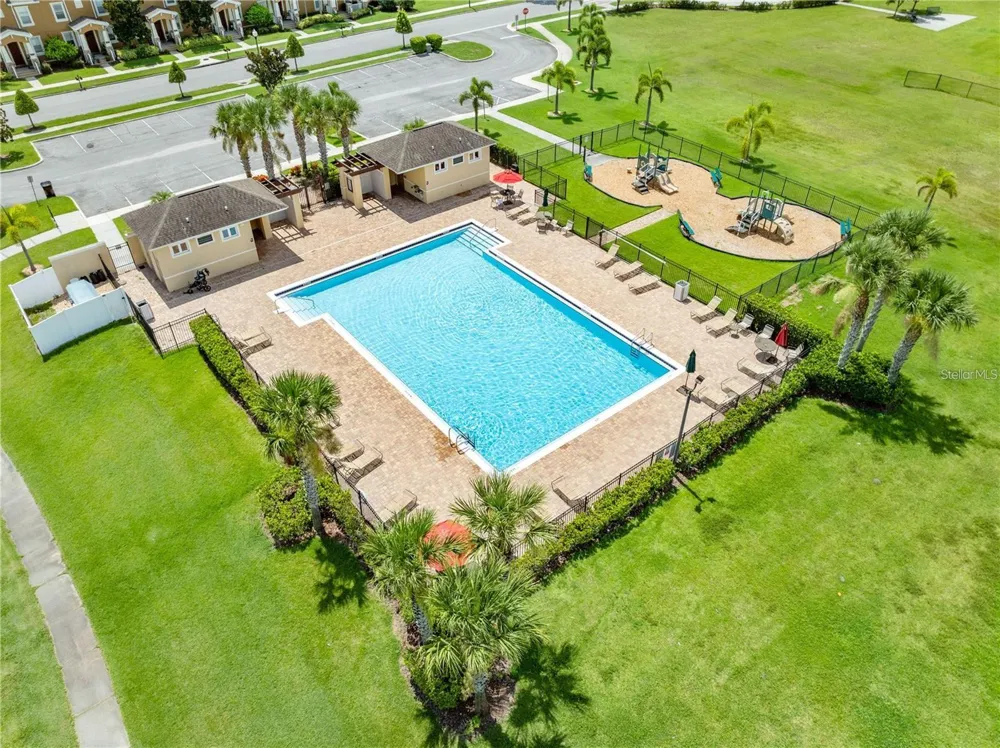 1619 REFLECTION COVE St Cloud, FL 34771