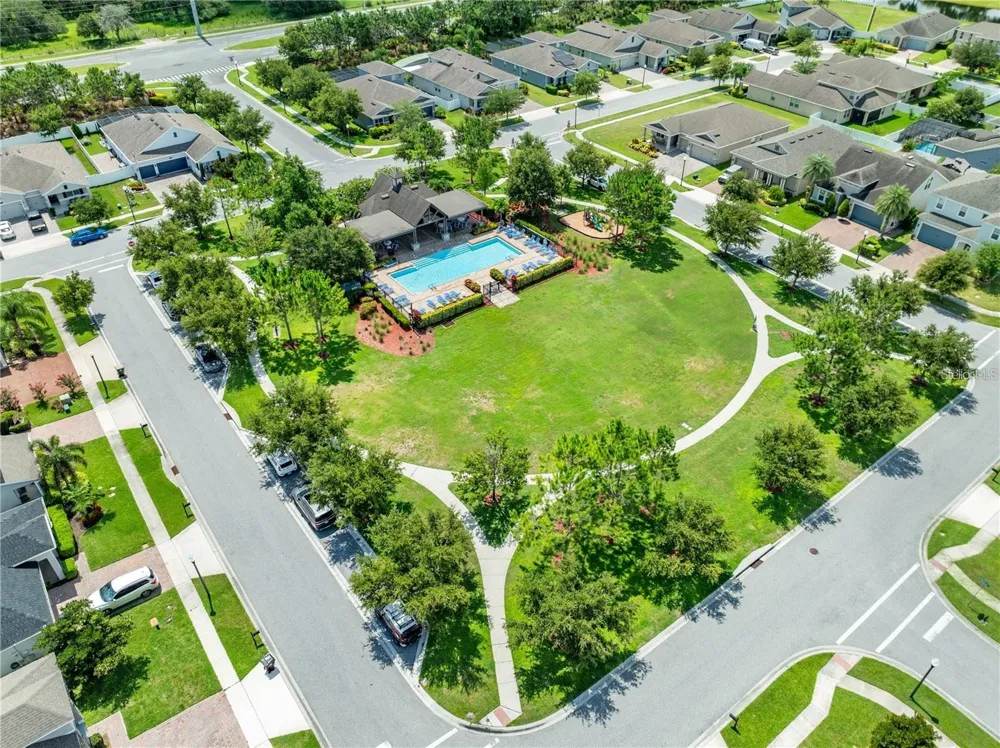 1619 REFLECTION COVE St Cloud, FL 34771