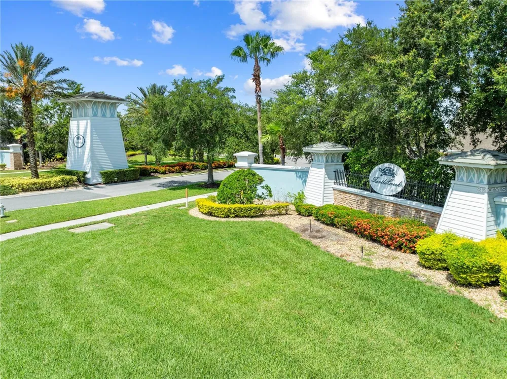 1619 REFLECTION COVE St Cloud, FL 34771
