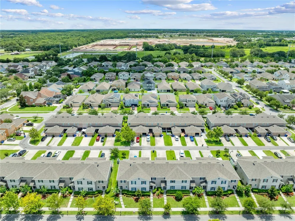 1619 REFLECTION COVE St Cloud, FL 34771