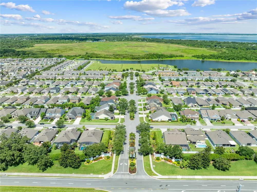 1619 REFLECTION COVE St Cloud, FL 34771