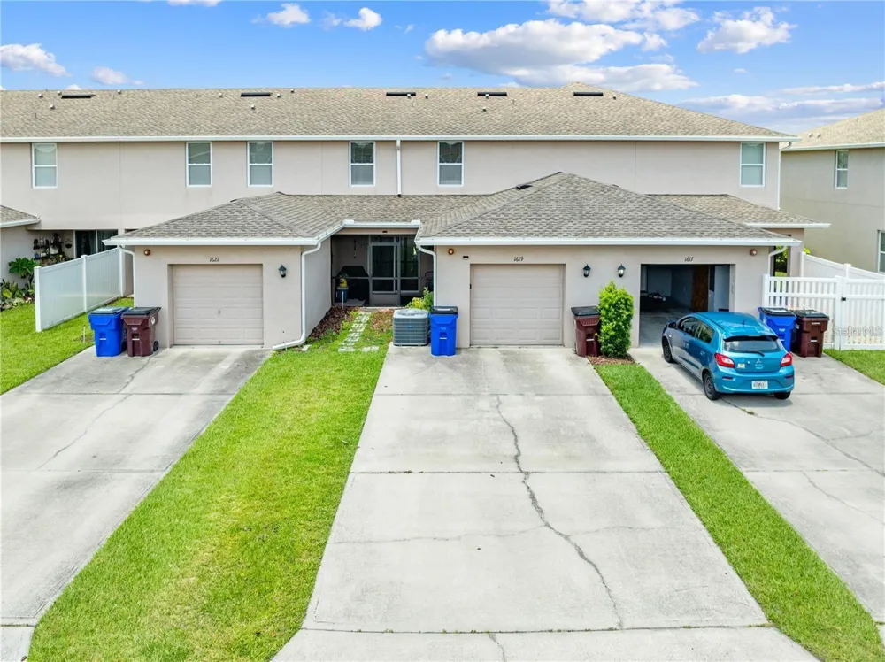 1619 REFLECTION COVE St Cloud, FL 34771