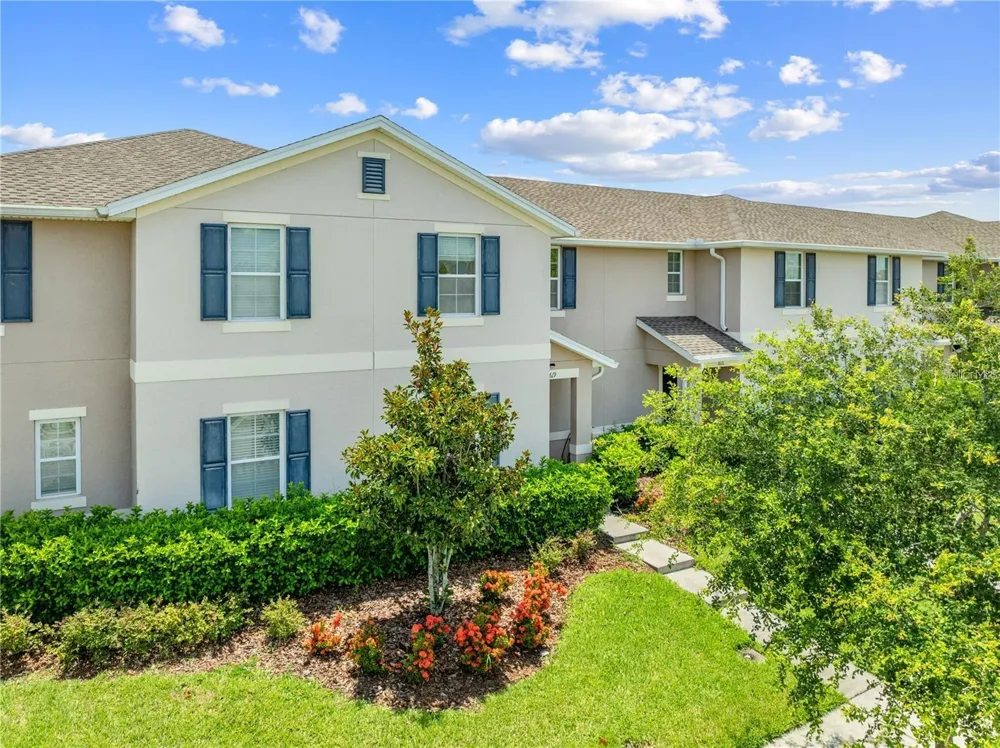 1619 REFLECTION COVE St Cloud, FL 34771
