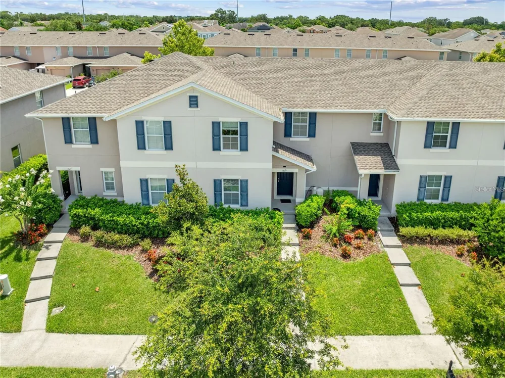 1619 REFLECTION COVE St Cloud, FL 34771
