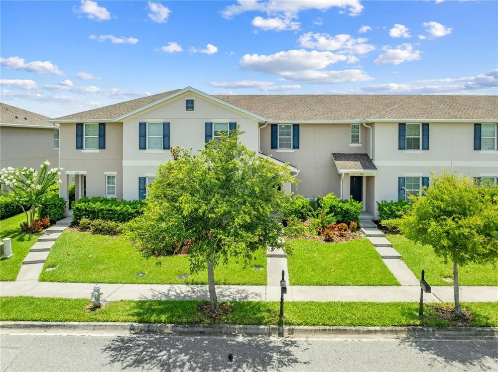 1619 REFLECTION COVE St Cloud, FL 34771