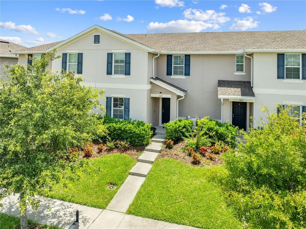 1619 REFLECTION COVE St Cloud, FL 34771