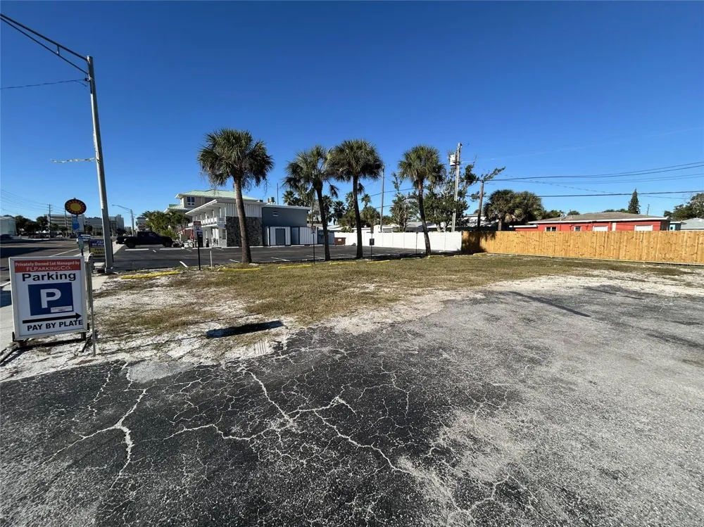 14225 GULF BOULEVARD Madeira Beach, FL 33708