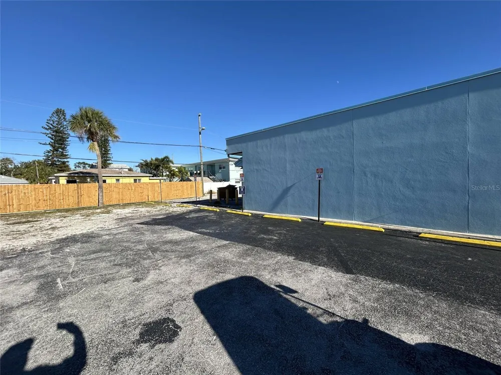 14225 GULF BOULEVARD Madeira Beach, FL 33708