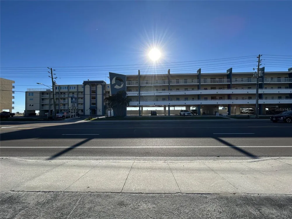 14225 GULF BOULEVARD Madeira Beach, FL 33708