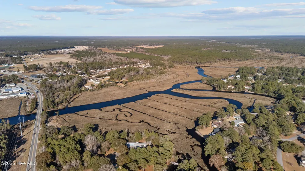 118 Whitehouse Fork Road Peletier, NC 28584