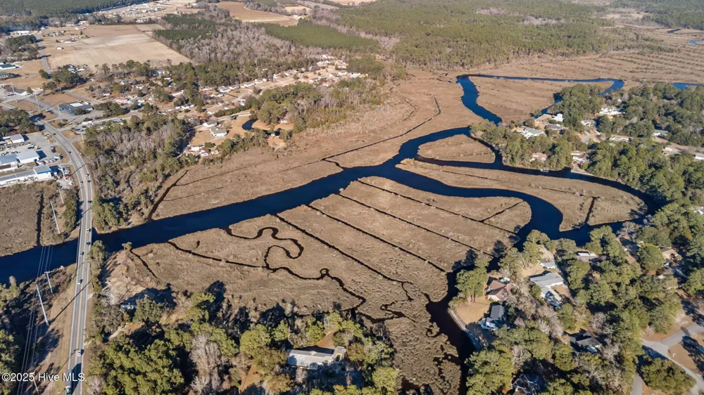 118 Whitehouse Fork Road Peletier, NC 28584