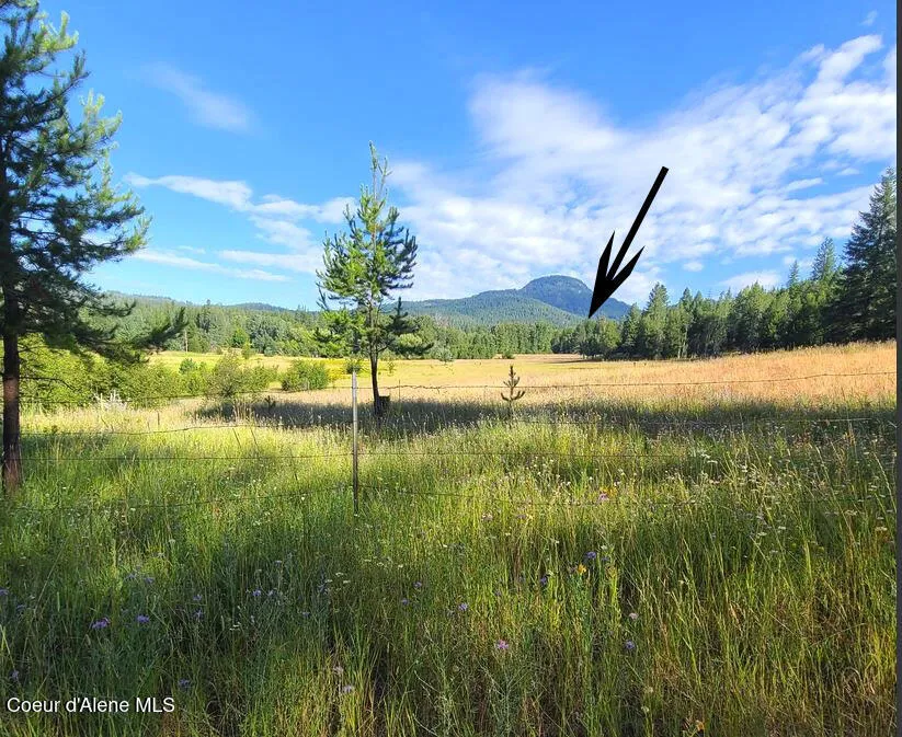 Lot 1 Wrenco Loop Sandpoint, ID 83864