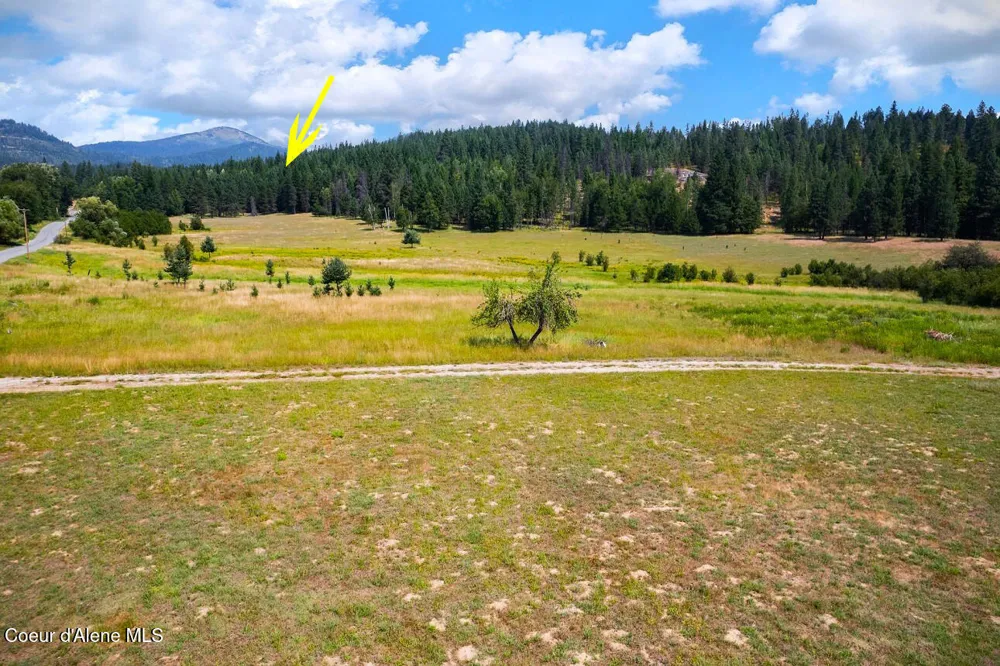 Lot 1 Wrenco Loop Sandpoint, ID 83864