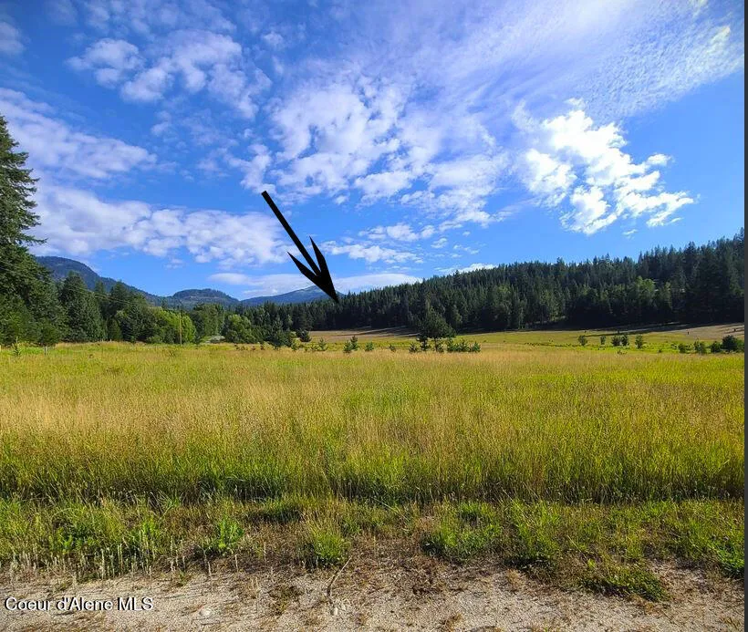 Lot 1 Wrenco Loop Sandpoint, ID 83864
