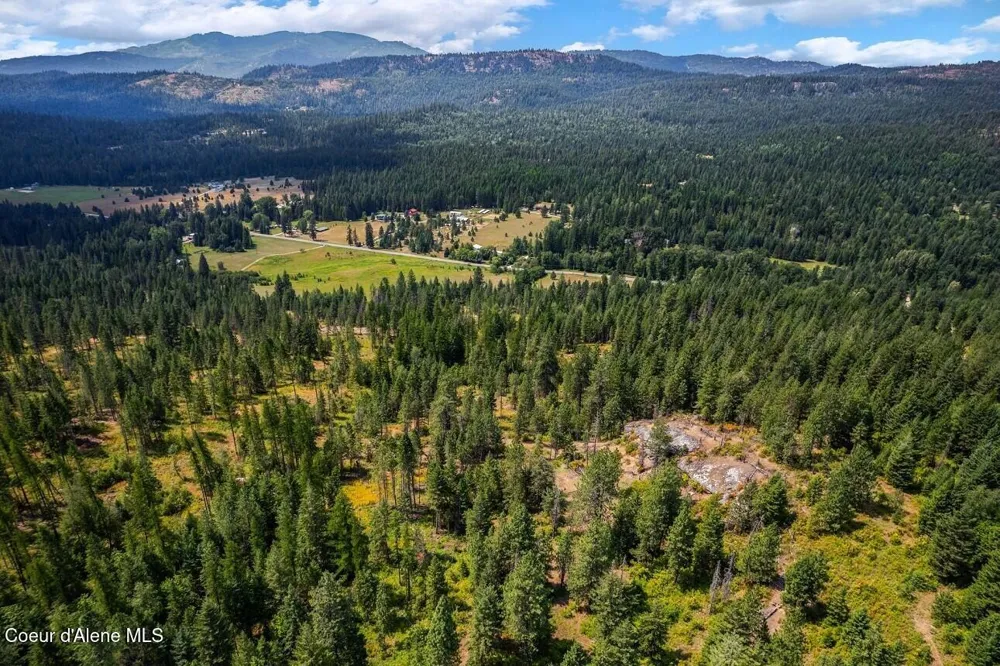Lot 1 Wrenco Loop Sandpoint, ID 83864