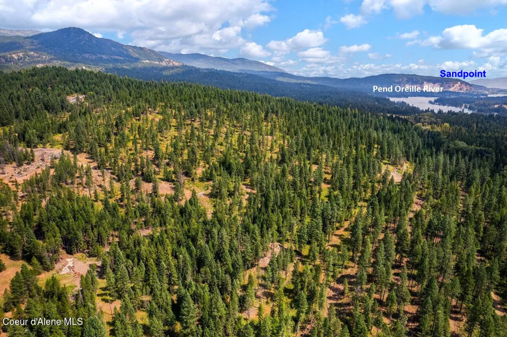 Lot 1 Wrenco Loop Sandpoint, ID 83864