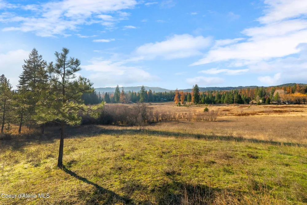 Lot 1 Wrenco Loop Sandpoint, ID 83864