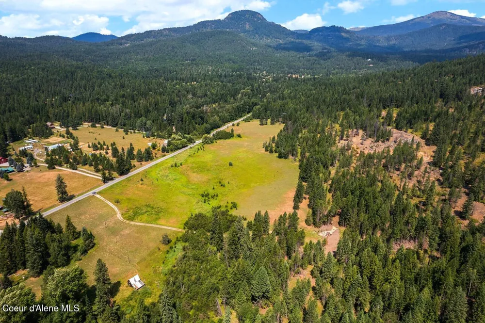 Lot 1 Wrenco Loop Sandpoint, ID 83864